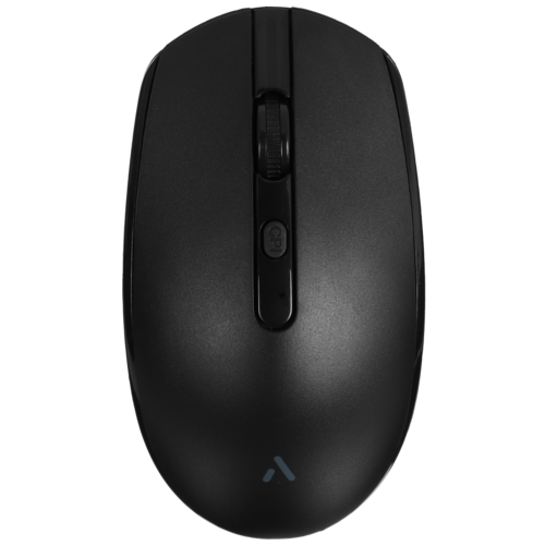 Купить Мышь беспроводная Aceline WM-M529BL  черный  5460392. Характеристики, отзывы и цены в Донецке