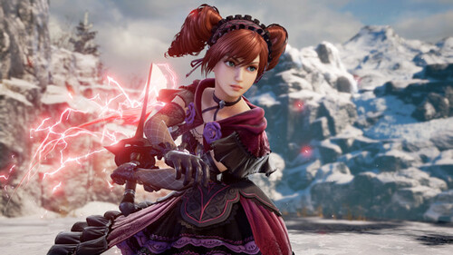 Купить Дополнение для игры SoulCalibur VI - Season Pass (Steam)  5484244. Характеристики, отзывы и цены в Донецке