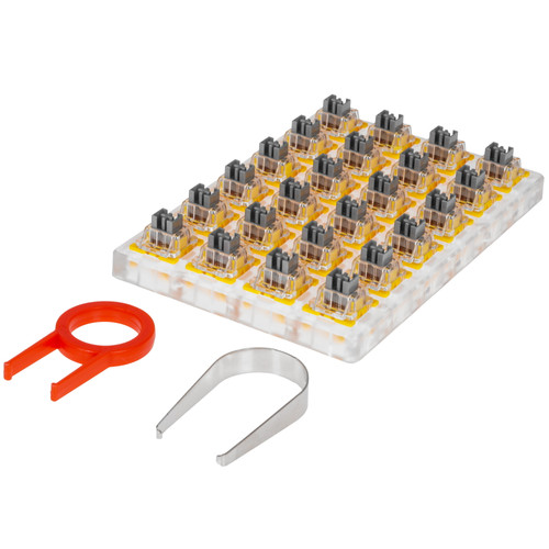 Купить Переключатели Redragon Bullet S [70912]  9230427. Характеристики, отзывы и цены в Донецке