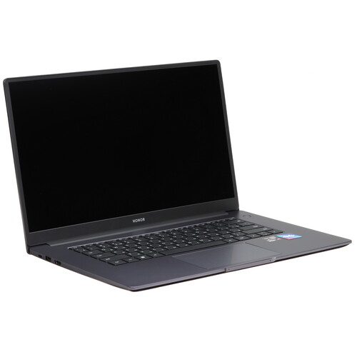 Купить 15.6" Ноутбук HONOR MagicBook 15 BMH-WFP9HN серый  5450715. Характеристики, отзывы и цены в Донецке