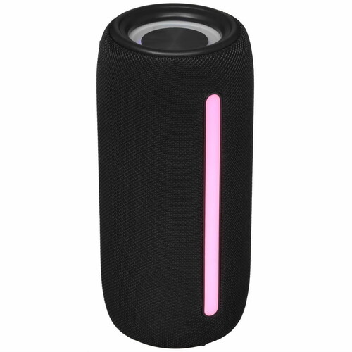 Купить Портативная колонка HIPER RAPSODY SX1, черный  5480911. Характеристики, отзывы и цены в Донецке