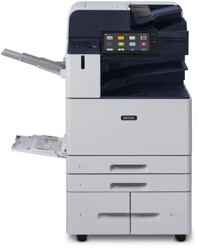 Купить МФУ лазерное Xerox AltaLink C8135  9991806. Характеристики, отзывы и цены в Донецке