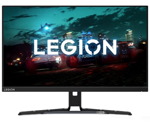 Купить 27" Монитор Lenovo Legion Y27h-30 черный  5458503. Характеристики, отзывы и цены в Донецке