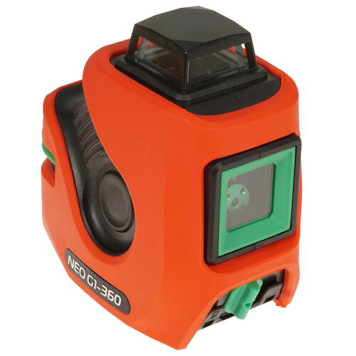 Купить Лазерный нивелир Condtrol Neo G1-360  8184848. Характеристики, отзывы и цены в Донецке
