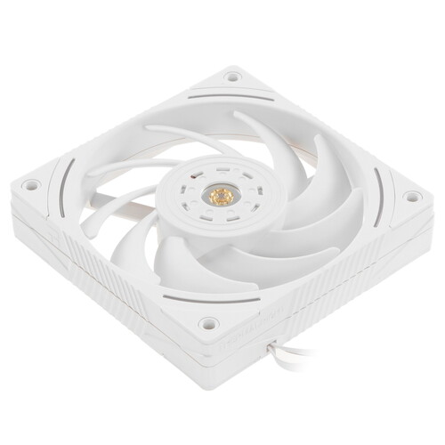 Купить Вентилятор Thermalright TL-K12W  белый  5615332. Характеристики, отзывы и цены в Донецке