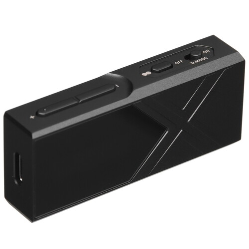 Купить Усилитель FIIO KA17  5492318. Характеристики, отзывы и цены в Донецке