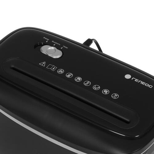 Купить Уничтожитель бумаг ГЕЛЕОС УД 14-4  1235020. Характеристики, отзывы и цены в Донецке