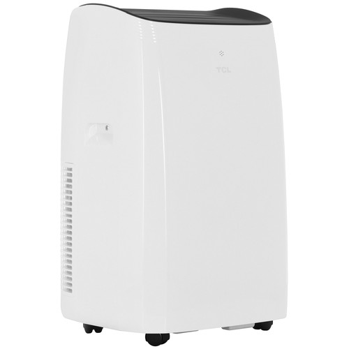 Купить Кондиционер мобильный TCL TAC-PDM 14W белый  9383585. Характеристики, отзывы и цены в Донецке