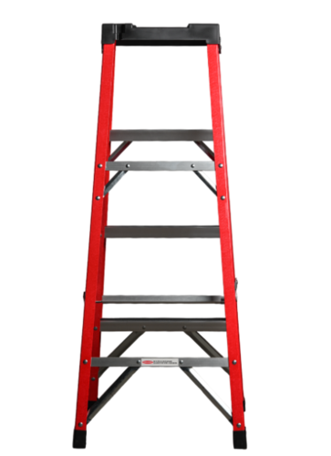 Купить Стремянка односекционная Алюмет SF1003  9124855. Характеристики, отзывы и цены в Донецке