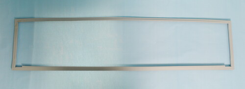 Купить Уплотнитель (Морозильная камера) для холодильника DEXP SBS510M [N/A]  9171453. Характеристики, отзывы и цены в Донецке