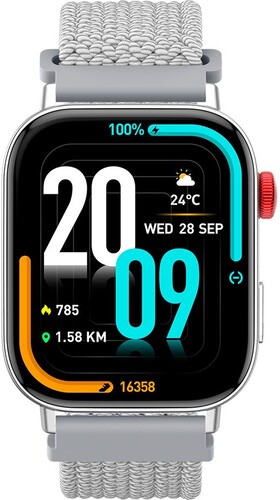 Купить Смарт-часы Colmi C8 Max  5630496. Характеристики, отзывы и цены в Донецке