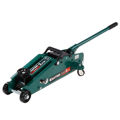 Купить Домкрат KRAFTOOL 43457-2.5-K  9172697. Характеристики, отзывы и цены в Донецке