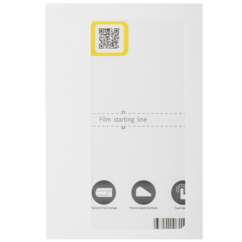 Купить Защитная пленка  LuxCase для Infinix NOTE 40 Pro/ 40 Pro 5G/ 40 Pro+ 5G  5606609. Характеристики, отзывы и цены в Донецке