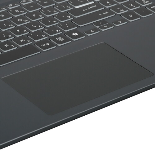 Купить 16" Ноутбук MSI Venture A16 AI+ A3HMG-020XRU серый  5613303. Характеристики, отзывы и цены в Донецке