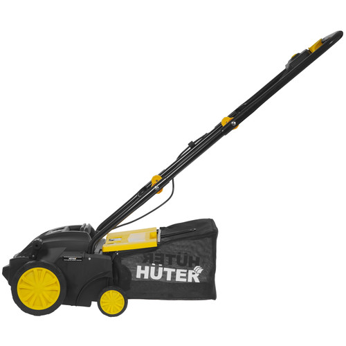 Купить Аэратор-скарификатор Huter ESA-1500  9958039. Характеристики, отзывы и цены в Донецке
