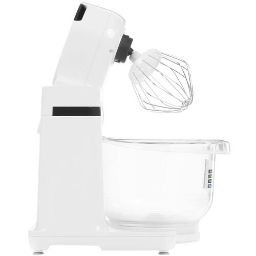 Купить Кухонная машина Bosch MUM Serie | 2 MUMS2TW01 белый  5338209. Характеристики, отзывы и цены в Донецке