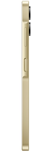 Купить 6.7" Смартфон Samsung Galaxy A06 64 ГБ золотистый  5601701. Характеристики, отзывы и цены в Донецке