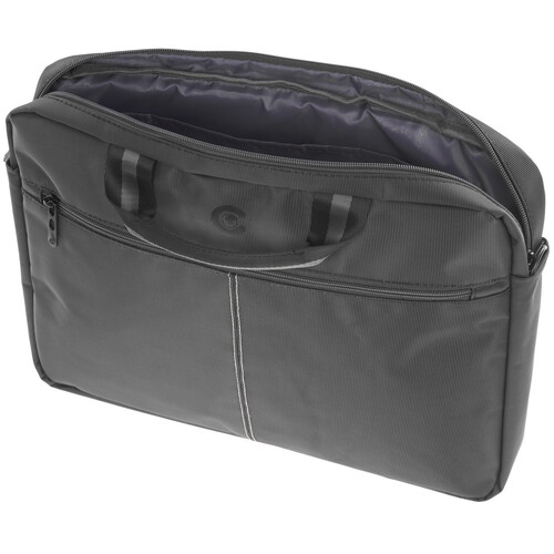 Купить 15.6" Сумка Continent CC-204BK  9233371. Характеристики, отзывы и цены в Донецке