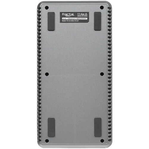 Купить Корпус Fractal Design Era ITX  1645343. Характеристики, отзывы и цены в Донецке