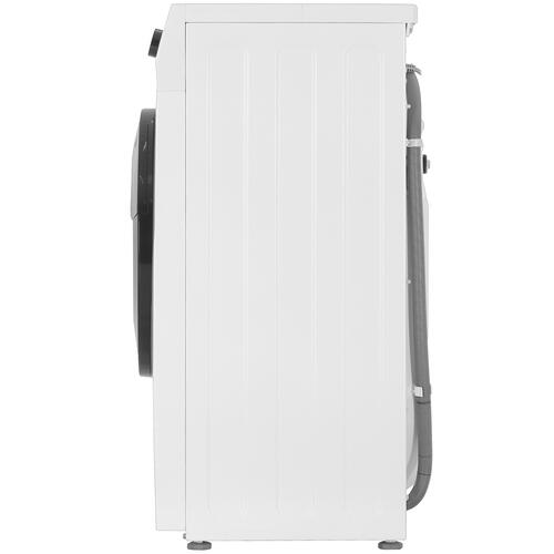 Купить Стиральная машина DEXP WM-F610DHE/WBSu белый  5098408. Характеристики, отзывы и цены в Донецке