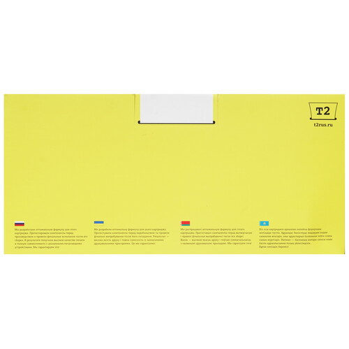 Купить Тонер-картридж лазерный T2 TC-K3160 черный  8190096. Характеристики, отзывы и цены в Донецке