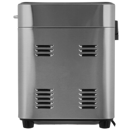 Купить Хлебопечь Endever Skyline MB-62 серебристый  1170978. Характеристики, отзывы и цены в Донецке