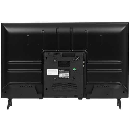 Купить 32" (80 см) Телевизор Sber SDX-32F2139 черный  9184610. Характеристики, отзывы и цены в Донецке