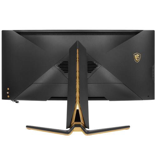Купить 34" Монитор MSI MEG 342C QD-OLED черный  5407704. Характеристики, отзывы и цены в Донецке
