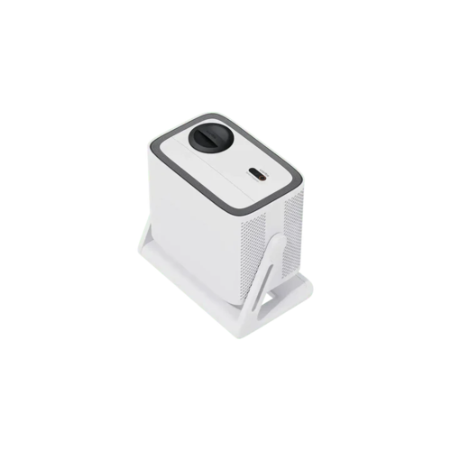 Купить Проектор Wanbo Projector Vali 1 белый  5648158. Характеристики, отзывы и цены в Донецке