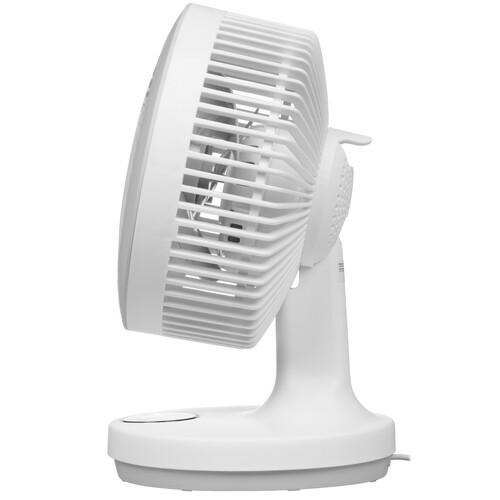 Купить Вентилятор Aceline CD-25W  белый  5433013. Характеристики, отзывы и цены в Донецке