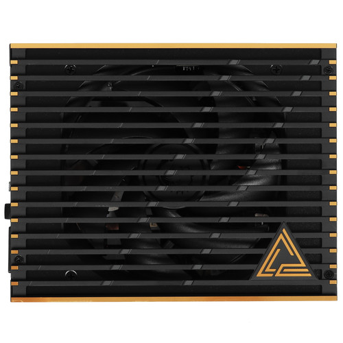 Купить Блок питания MSI MEG Ai1600T PCIE5 [306-7ZPEX11-CE0] черный  5621766. Характеристики, отзывы и цены в Донецке
