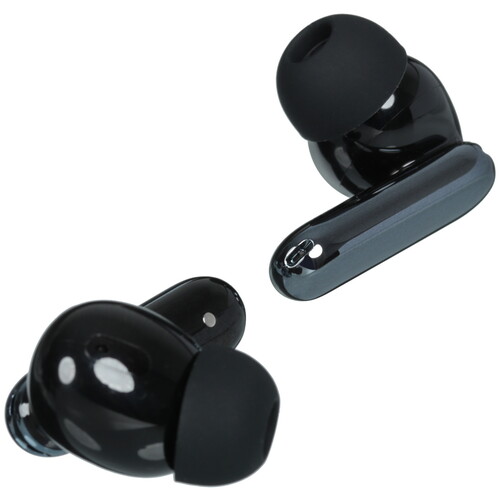 Купить Наушники TWS Tecno True 1 Air черный 2024  5485526. Характеристики, отзывы и цены в Донецке