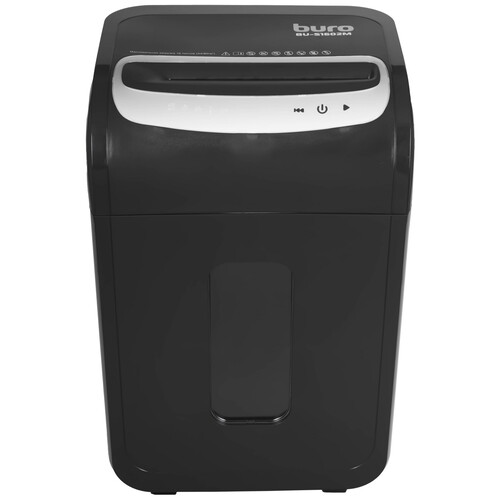 Купить Уничтожитель бумаг Buro Office BU-S1501  5483338. Характеристики, отзывы и цены в Донецке