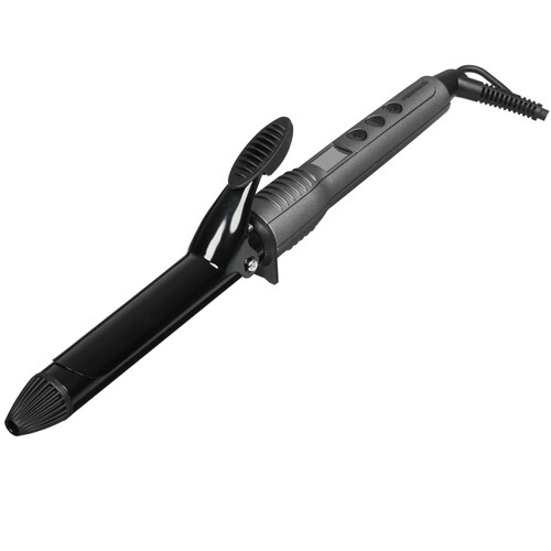 Купить Щипцы для завивки волос РЕДМОНД HC1726  9227109. Характеристики, отзывы и цены в Донецке