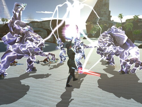 Купить Игра STAR WARS: Knights Of The Old Republic (Версия для СНГ  5497692. Характеристики, отзывы и цены в Донецке