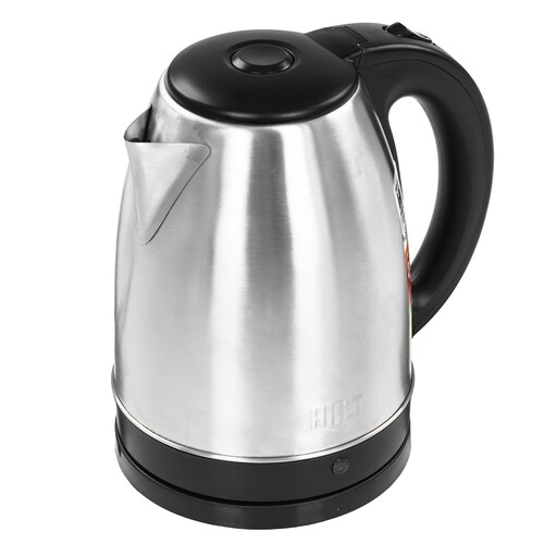 Купить Электрочайник Holt HT-KT-019 черный  9283440. Характеристики, отзывы и цены в Донецке