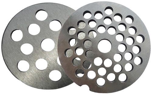 Купить Набор насадок для мясорубок Аксион MCO00060052  5350697. Характеристики, отзывы и цены в Донецке