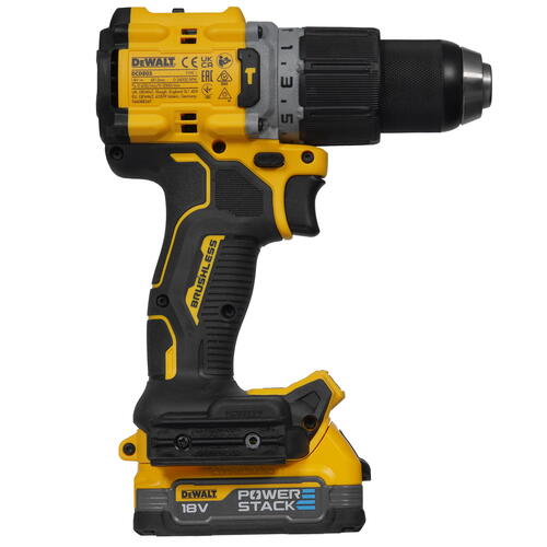 Купить Дрель-шуруповерт DeWalt DCD805E2T-QW XR FLEXVOLТ 18/54V  9963409. Характеристики, отзывы и цены в Донецке