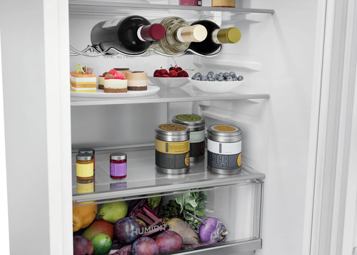 Купить Встраиваемый холодильник Haier HBCN5177U1  9291499. Характеристики, отзывы и цены в Донецке