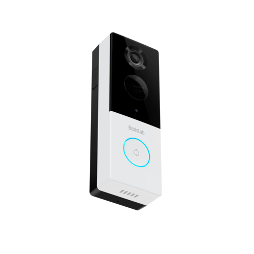 Купить Умный дверной звонок Botslab Video Doorbell R801  9079681. Характеристики, отзывы и цены в Донецке