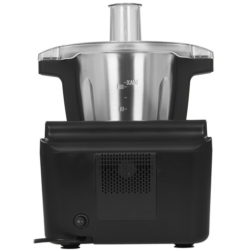 Купить Кухонный комбайн GFgril GF-KP100 SmartBot черный  9311070. Характеристики, отзывы и цены в Донецке