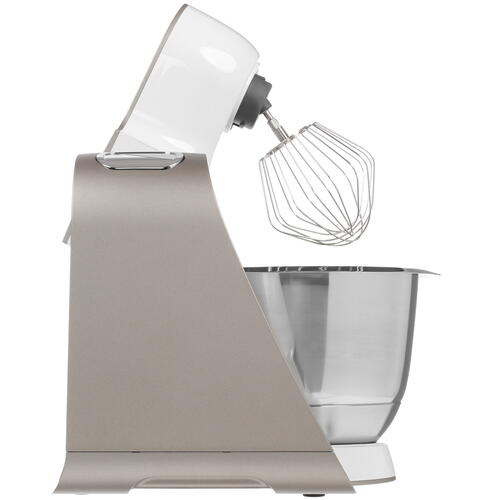 Купить Кухонная машина Bosch MUM5 MUM5XW20 белый  8172084. Характеристики, отзывы и цены в Донецке
