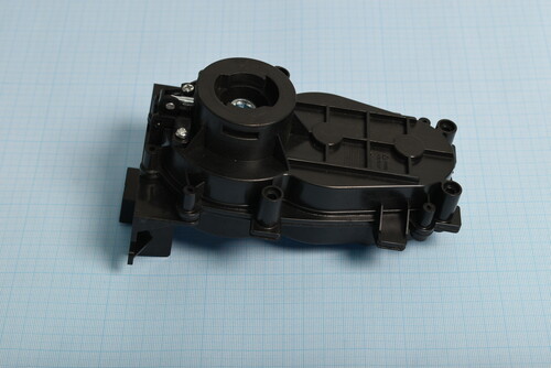 Купить Редуктор (В сборе) для мясорубки DEXP MM-2000  9014075. Характеристики, отзывы и цены в Донецке