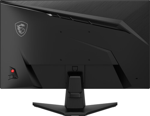 Купить 23.8" Монитор MSI MAG 242F черный  5613176. Характеристики, отзывы и цены в Донецке