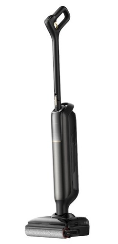 Купить Моющий пылесос вертикальный   Trouver M50  черный  5637636. Характеристики, отзывы и цены в Донецке