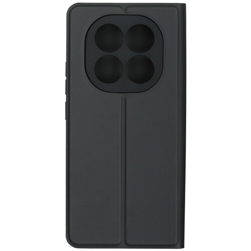 Купить Чехол-книжка  Aceline Kors для POCO X7/ Xiaomi Redmi Note 14 Pro 5G черный  9206278. Характеристики, отзывы и цены в Донецке