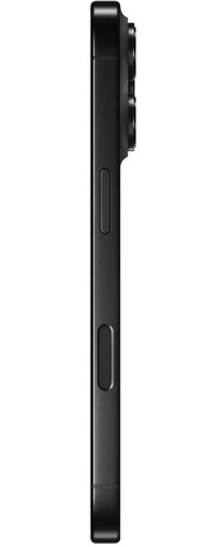Купить 6.3" Смартфон Apple iPhone 16 Pro 1024 ГБ черный  5491254. Характеристики, отзывы и цены в Донецке
