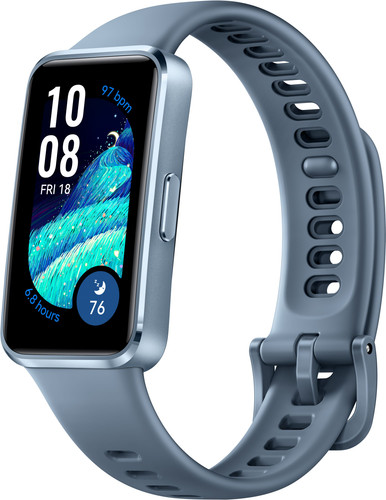 Купить Фитнес-браслет HUAWEI Band 10  5620810. Характеристики, отзывы и цены в Донецке