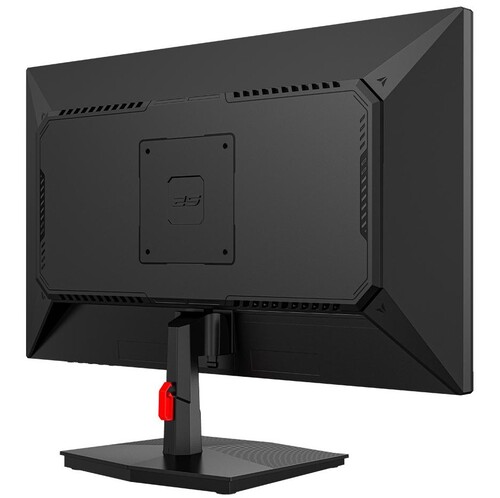 Купить 24.5" Монитор Titan Army P2510G черный  5630047. Характеристики, отзывы и цены в Донецке