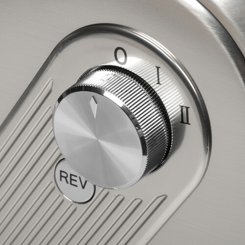 Купить Мясорубка электрическая Eurostek EMG-0905 серый  9193718. Характеристики, отзывы и цены в Донецке